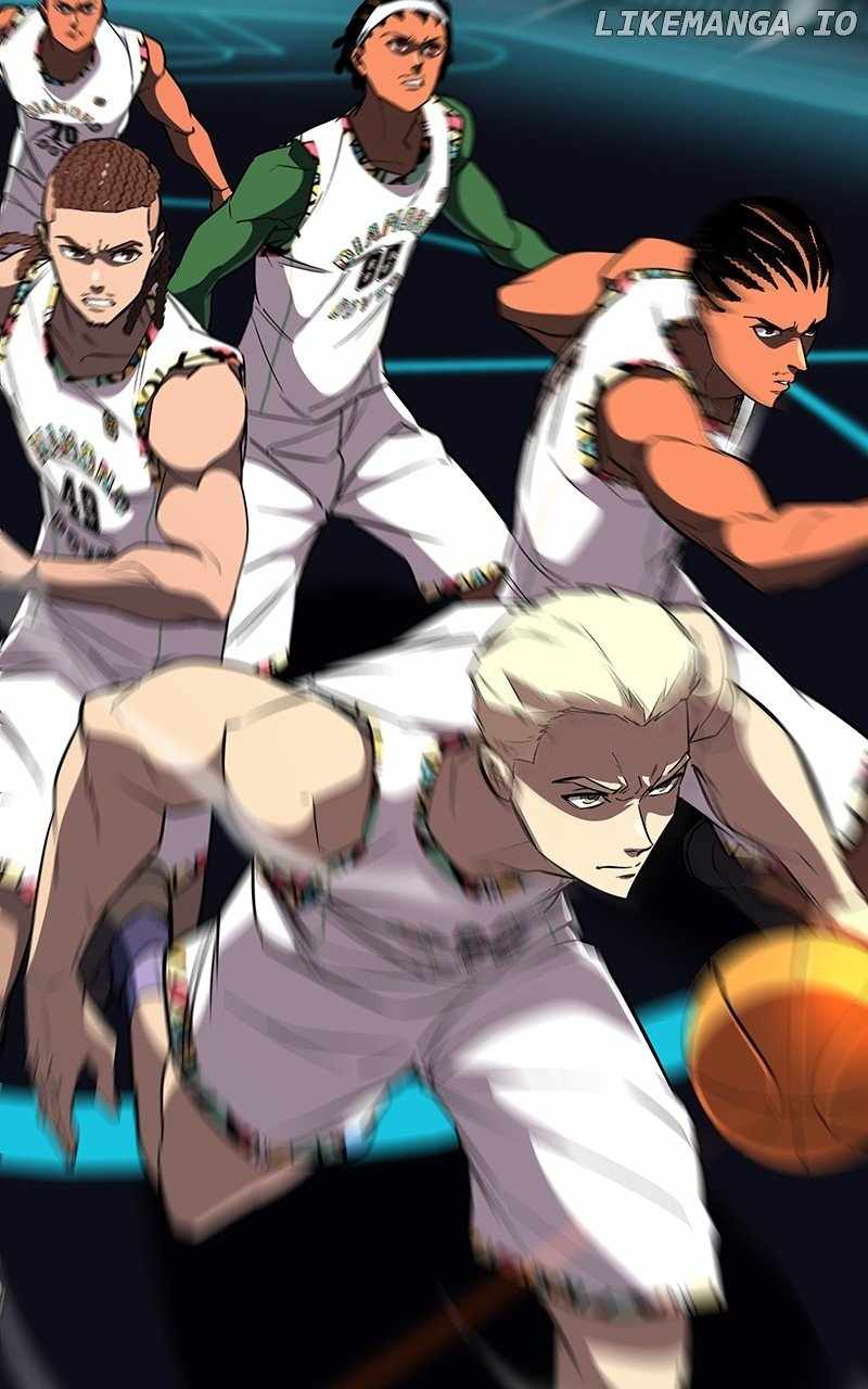 Overtime Elite Chapter 40 153